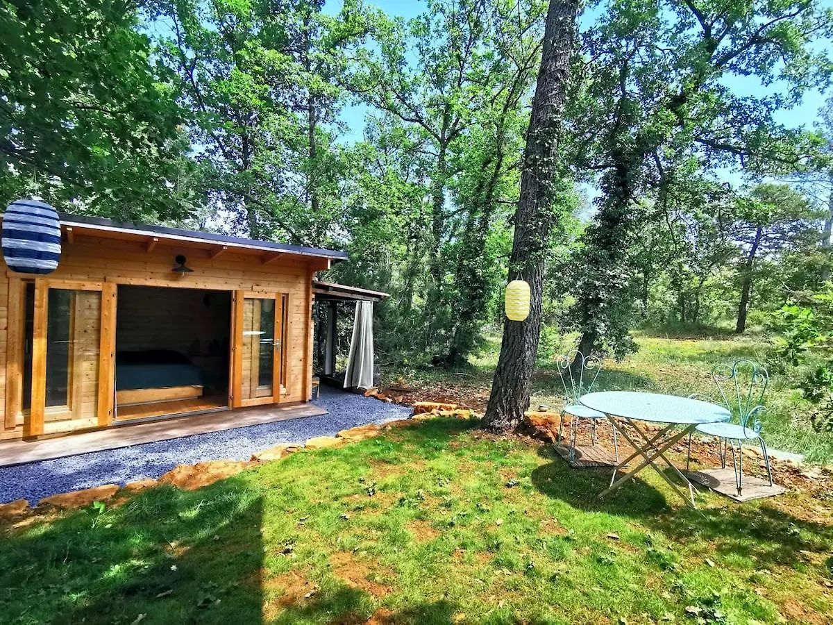 House Surrounded By Nature Callian  Holiday home Callian (Var)