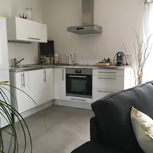 Studio Bambou Voorheen Au Coeur Des Cigales Callian (Var)