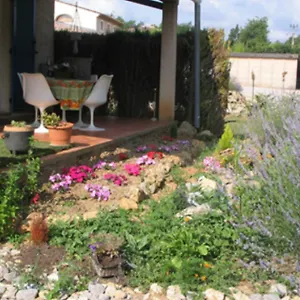 Les Tourterelles Callian (Var)